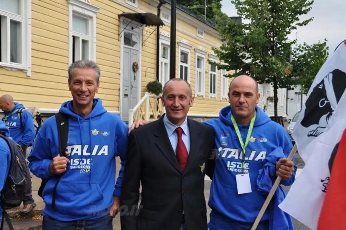 Casa Azzurra ci racconta la Sei Giorni della Finlandia (101)