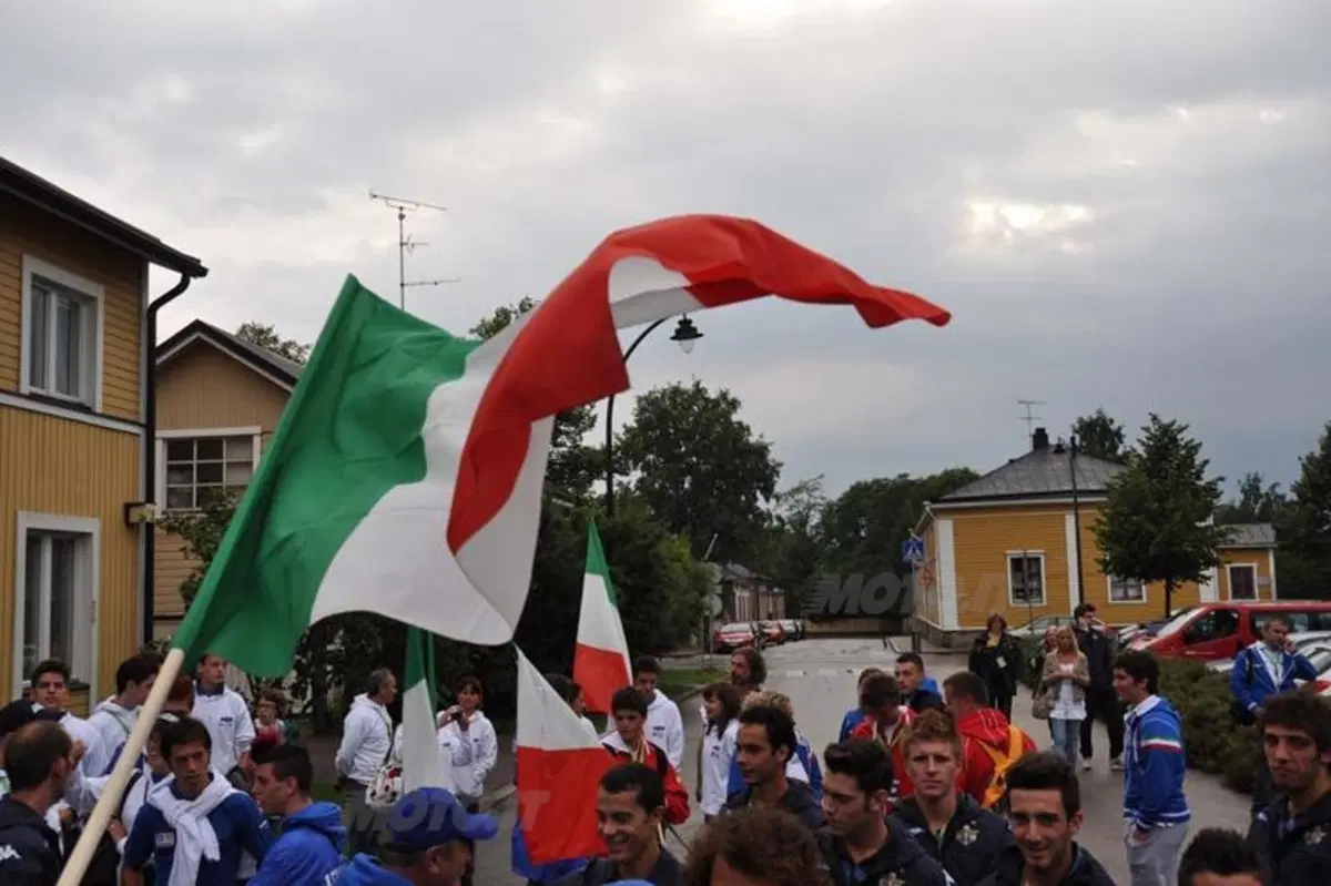 Casa Azzurra ci racconta la Sei Giorni della Finlandia (102)