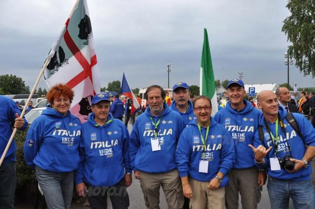 Casa Azzurra ci racconta la Sei Giorni della Finlandia (105)