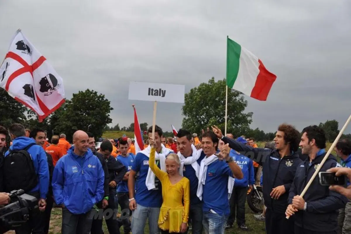 Casa Azzurra ci racconta la Sei Giorni della Finlandia (108)