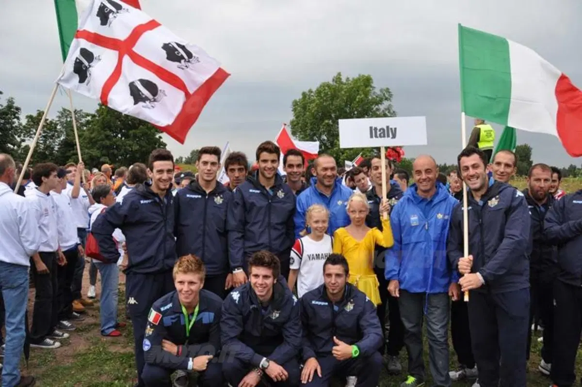Casa Azzurra ci racconta la Sei Giorni della Finlandia (109)