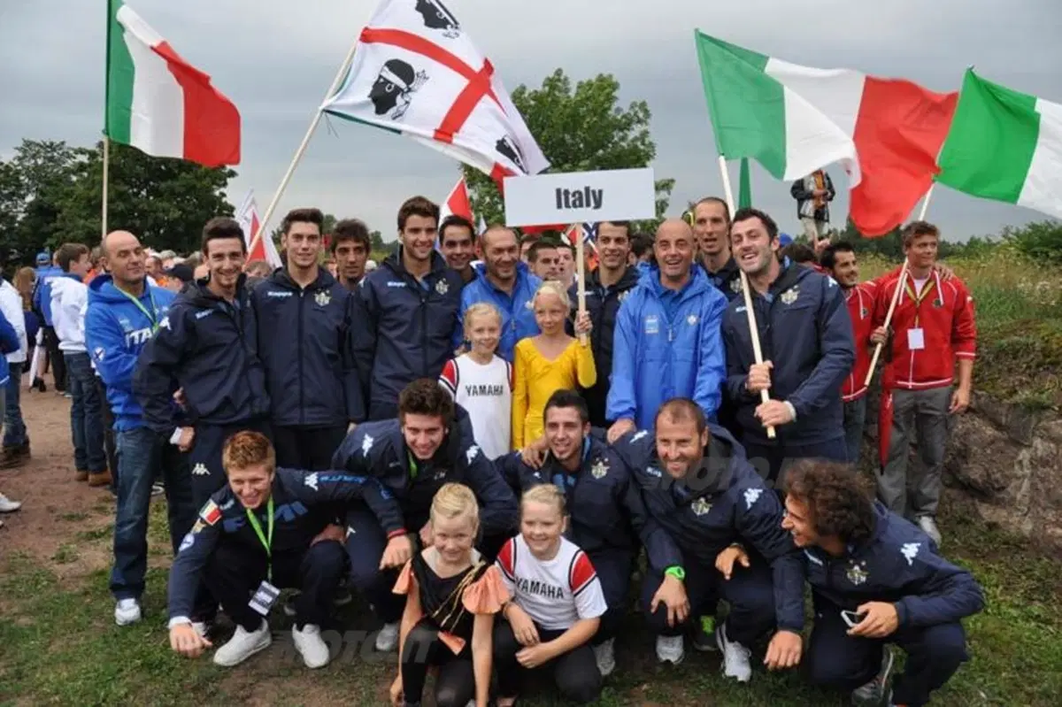 Casa Azzurra ci racconta la Sei Giorni della Finlandia (110)