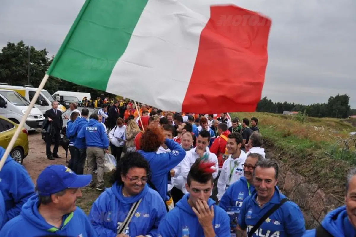 Casa Azzurra ci racconta la Sei Giorni della Finlandia (111)
