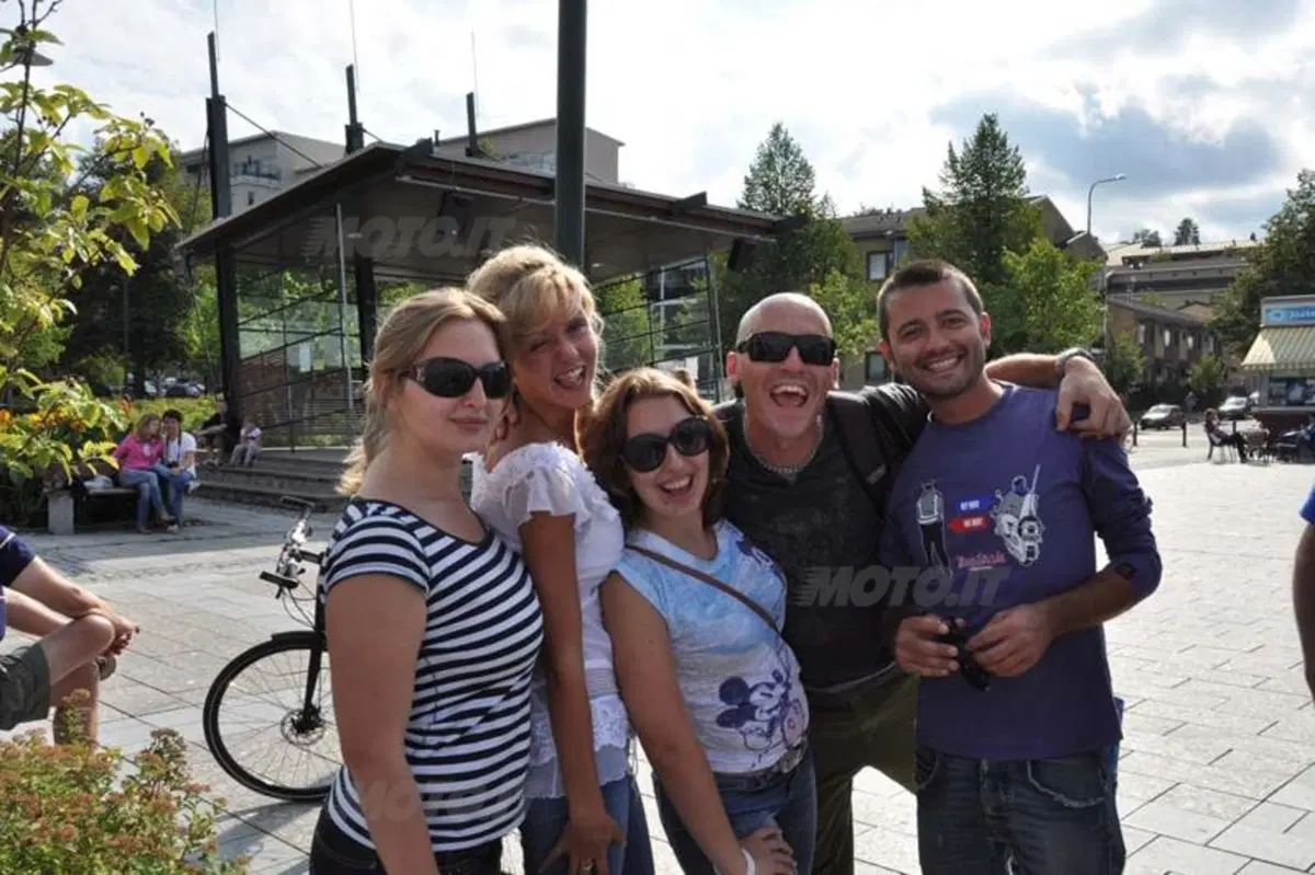 Casa Azzurra ci racconta la Sei Giorni della Finlandia (122)