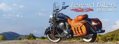 Legend Bikers