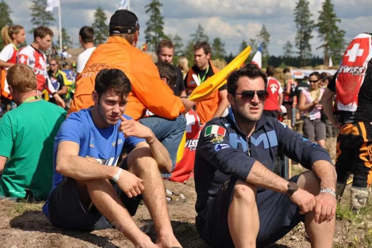 Casa Azzurra ci racconta la Sei Giorni della Finlandia (125)
