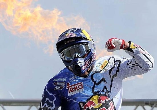 Le foto più belle del GP di Gran Bretagna