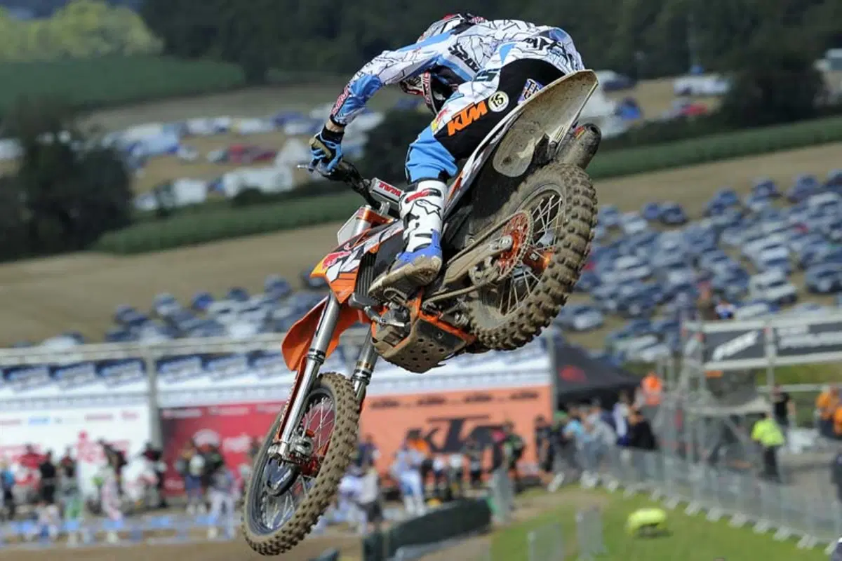 Le foto più belle del GP di Gran Bretagna (17)