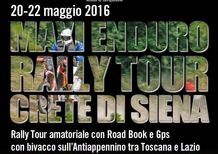 Rally Tour Crete di Siena 