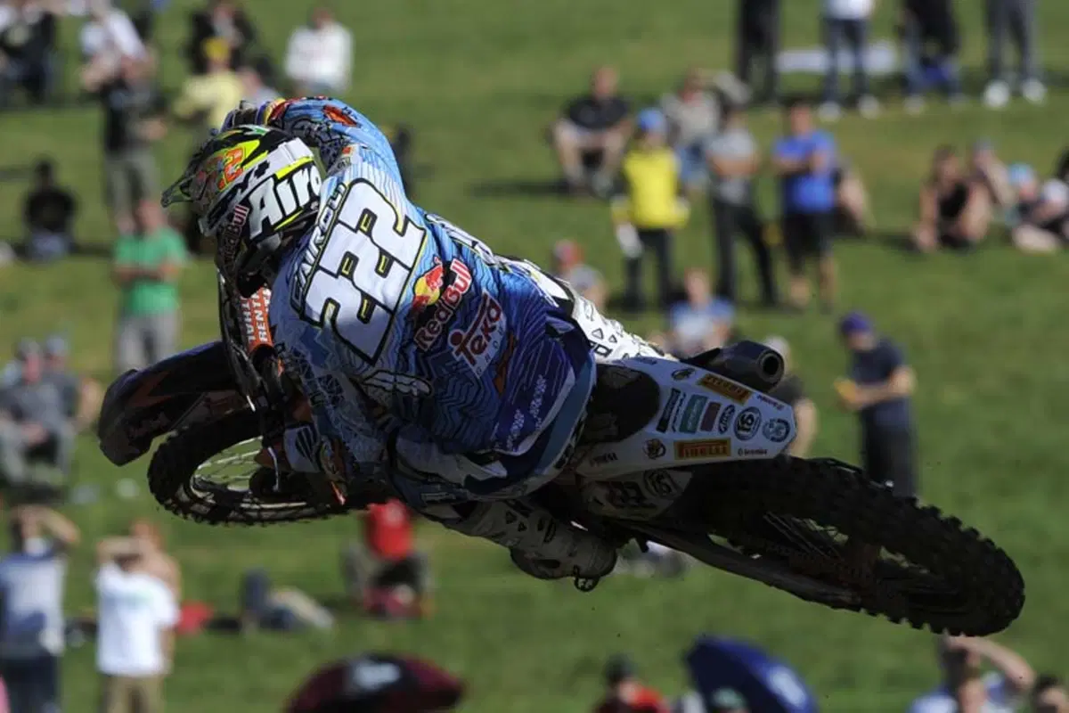 Le foto più belle del GP di Gran Bretagna (30)
