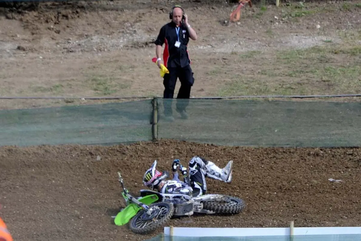 Le foto più belle del GP di Gran Bretagna (41)