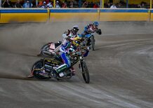 Europeo Speedway a coppie: l’Italia chiude settima