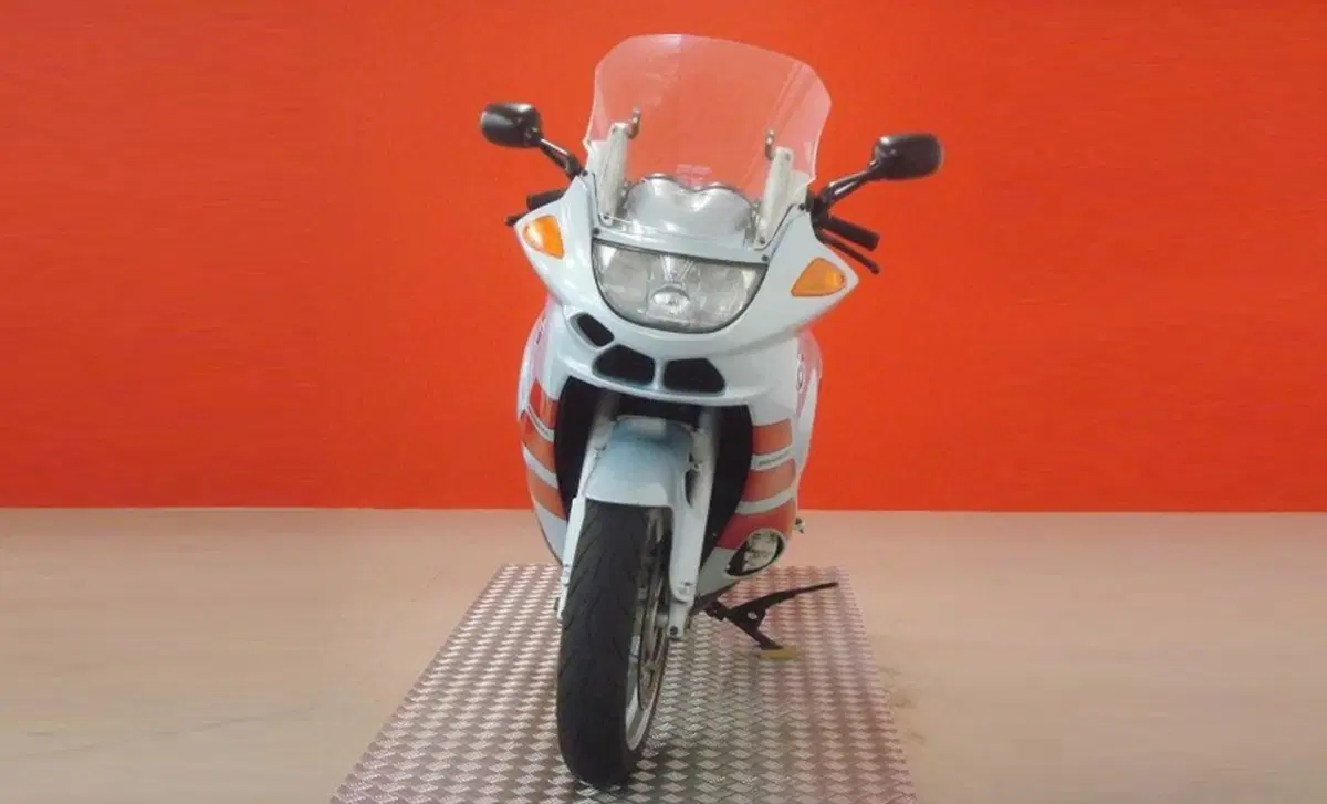 Bmw K 1200 RS  K 1200 RS (1997 - 06) (2)
