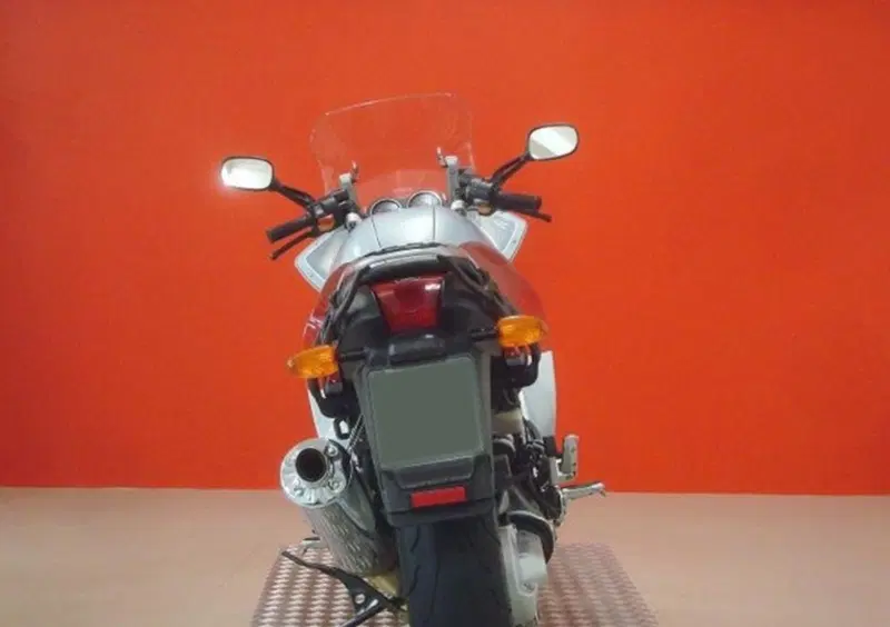 Bmw K 1200 RS  K 1200 RS (1997 - 06) (4)