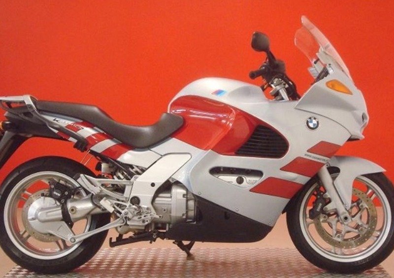 Bmw K 1200 RS  K 1200 RS (1997 - 06) (6)