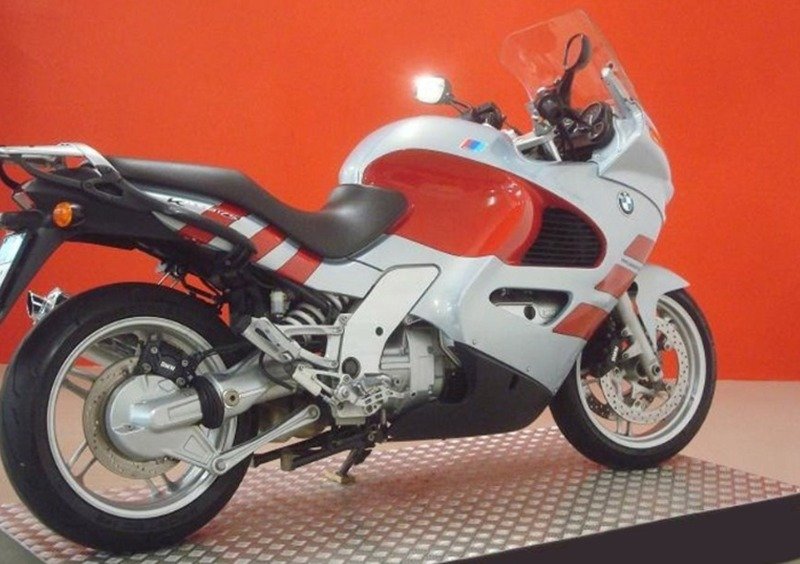 Bmw K 1200 RS  K 1200 RS (1997 - 06) (3)