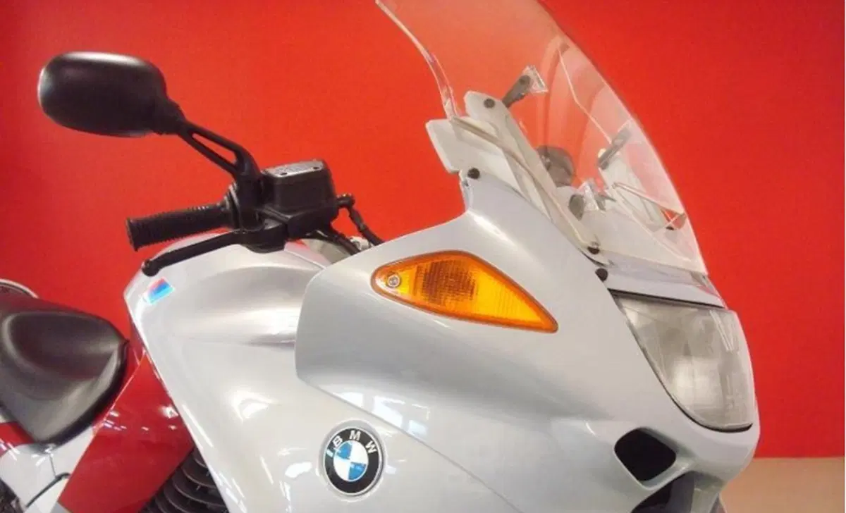 Bmw K 1200 RS  K 1200 RS (1997 - 06) (7)
