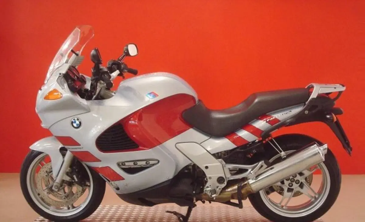 Bmw K 1200 RS  K 1200 RS (1997 - 06) (5)