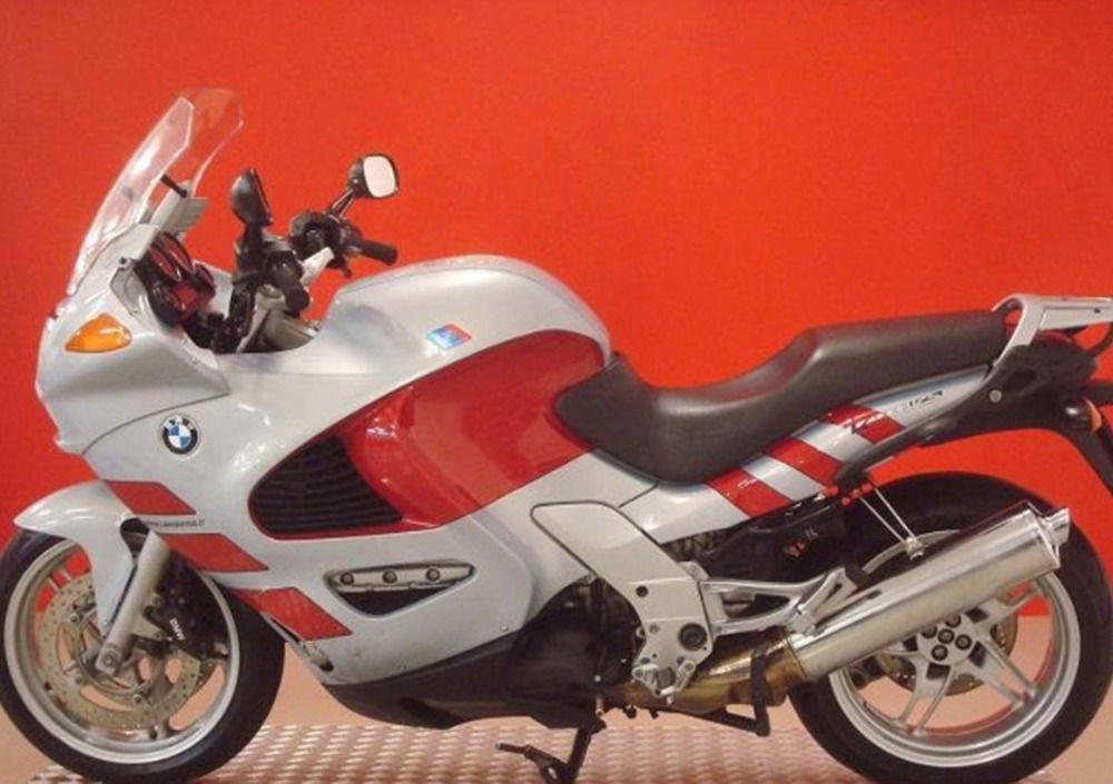 Bmw K 1200 RS (1997 - 06) (5)