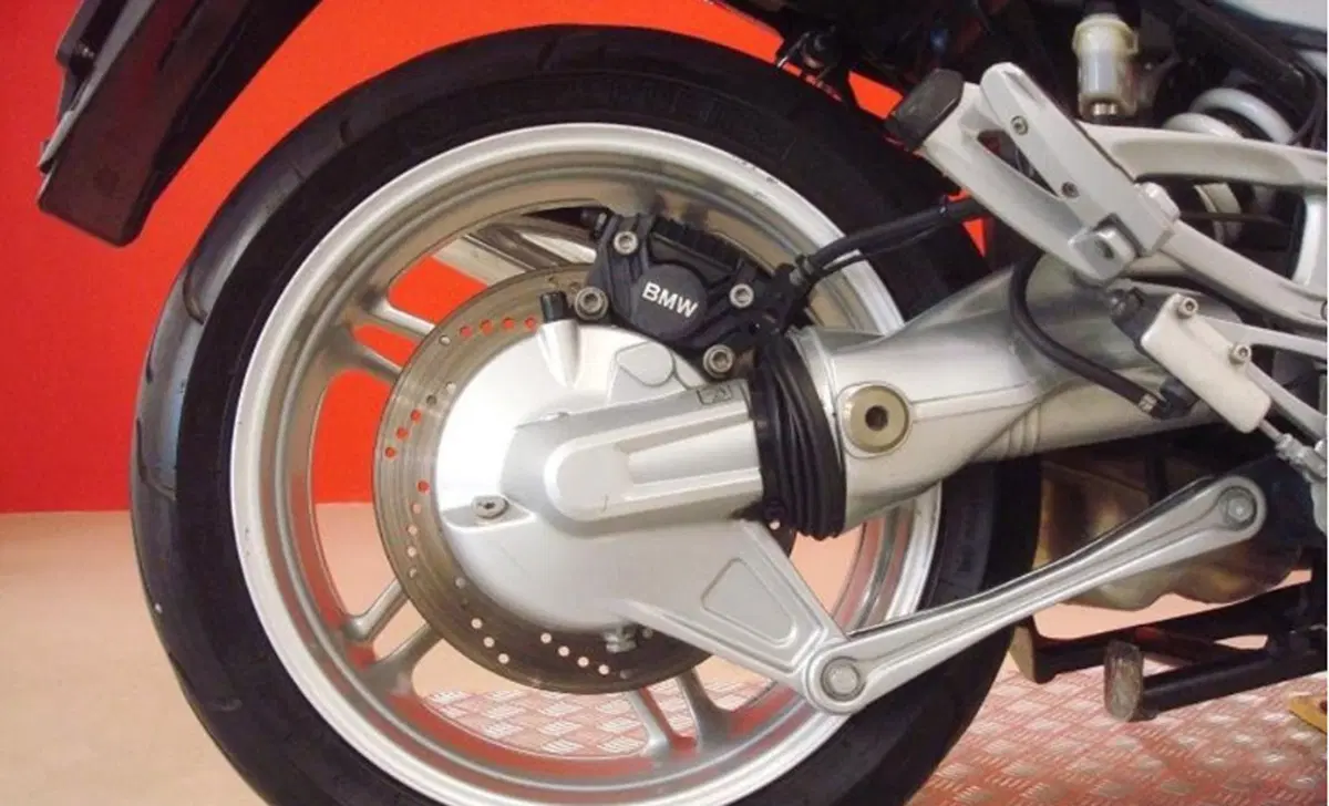 Bmw K 1200 RS  K 1200 RS (1997 - 06) (9)