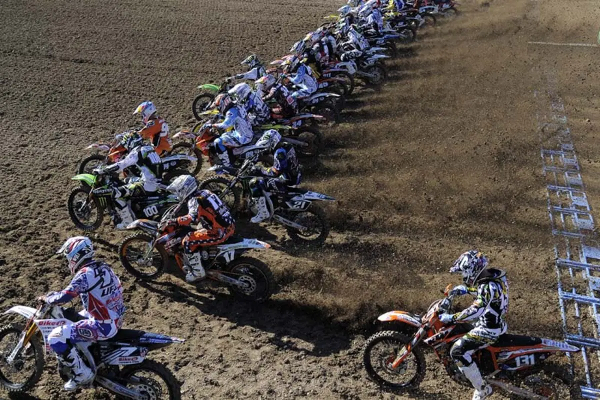 Le foto più belle del GP di Gran Bretagna (63)