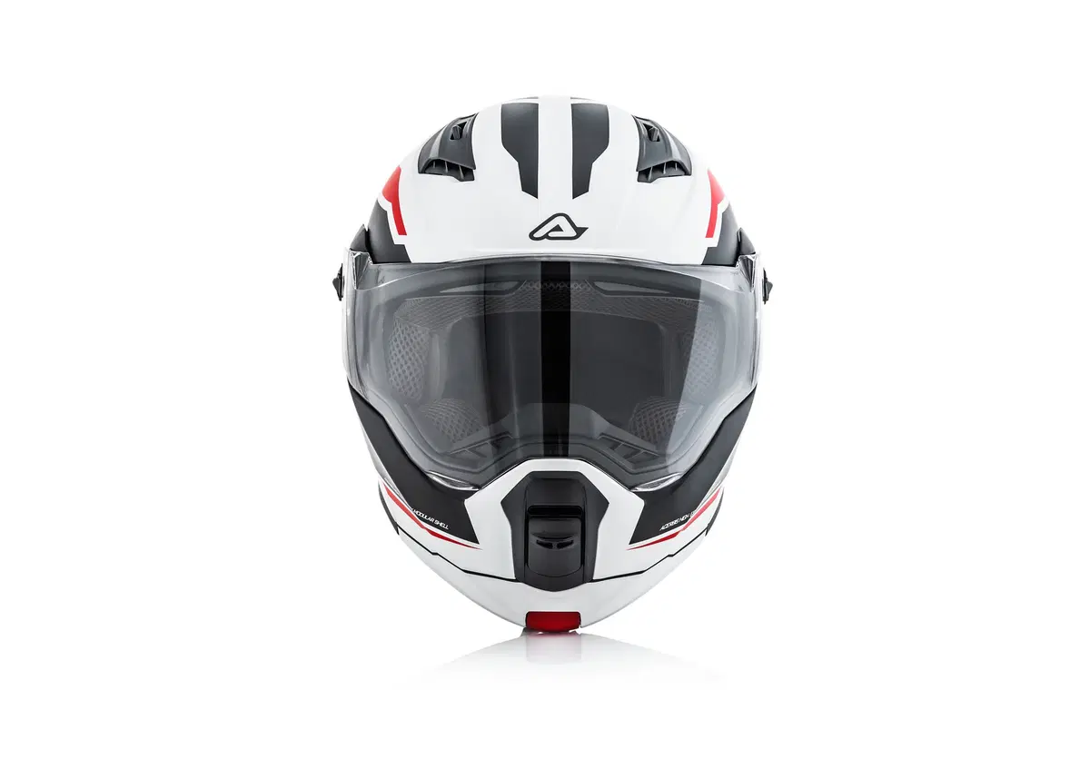 Acerbis: casco modulare Derwel (5)