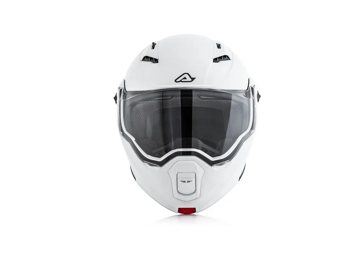 Acerbis: casco modulare Derwel (6)