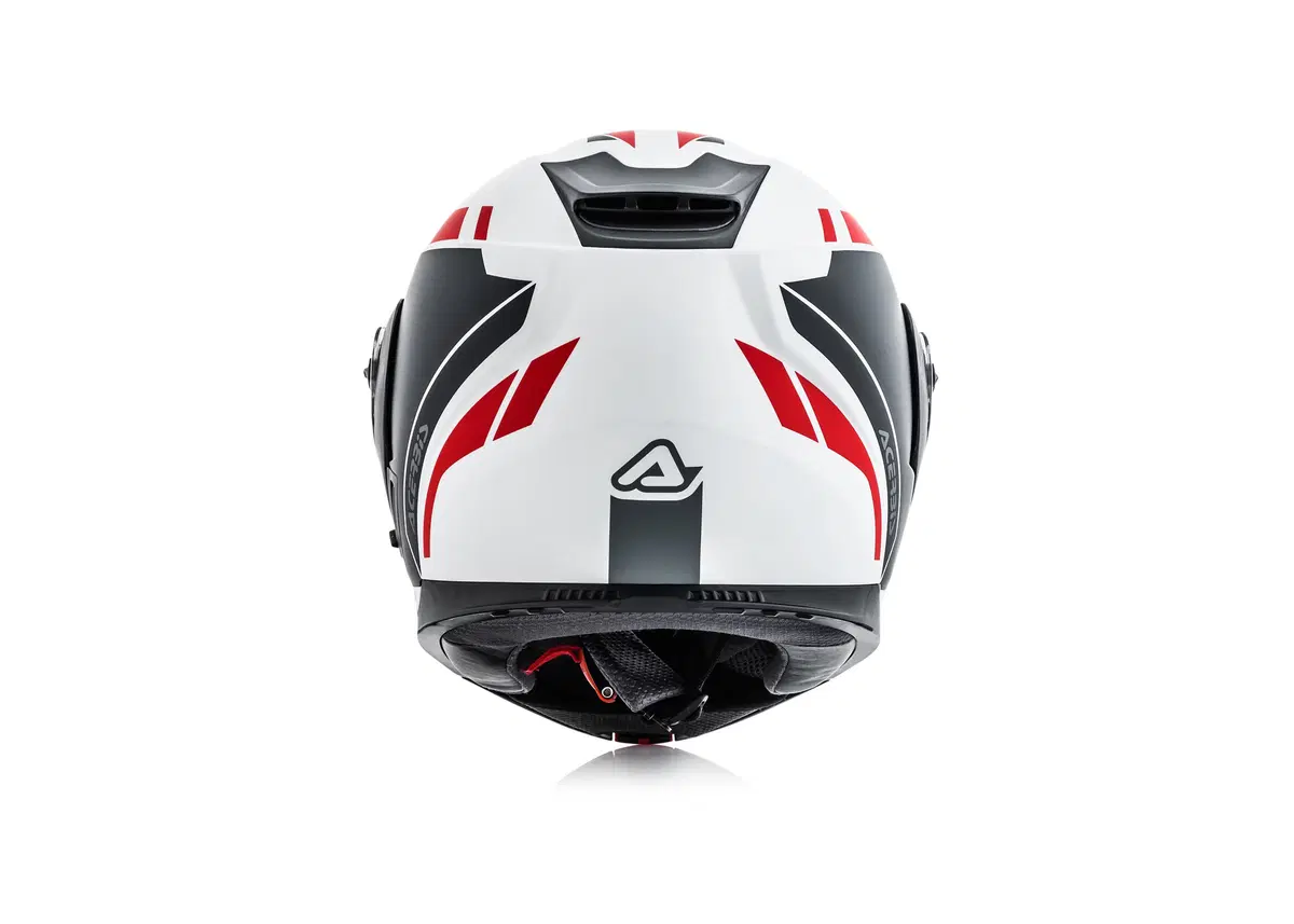 Acerbis: casco modulare Derwel (9)