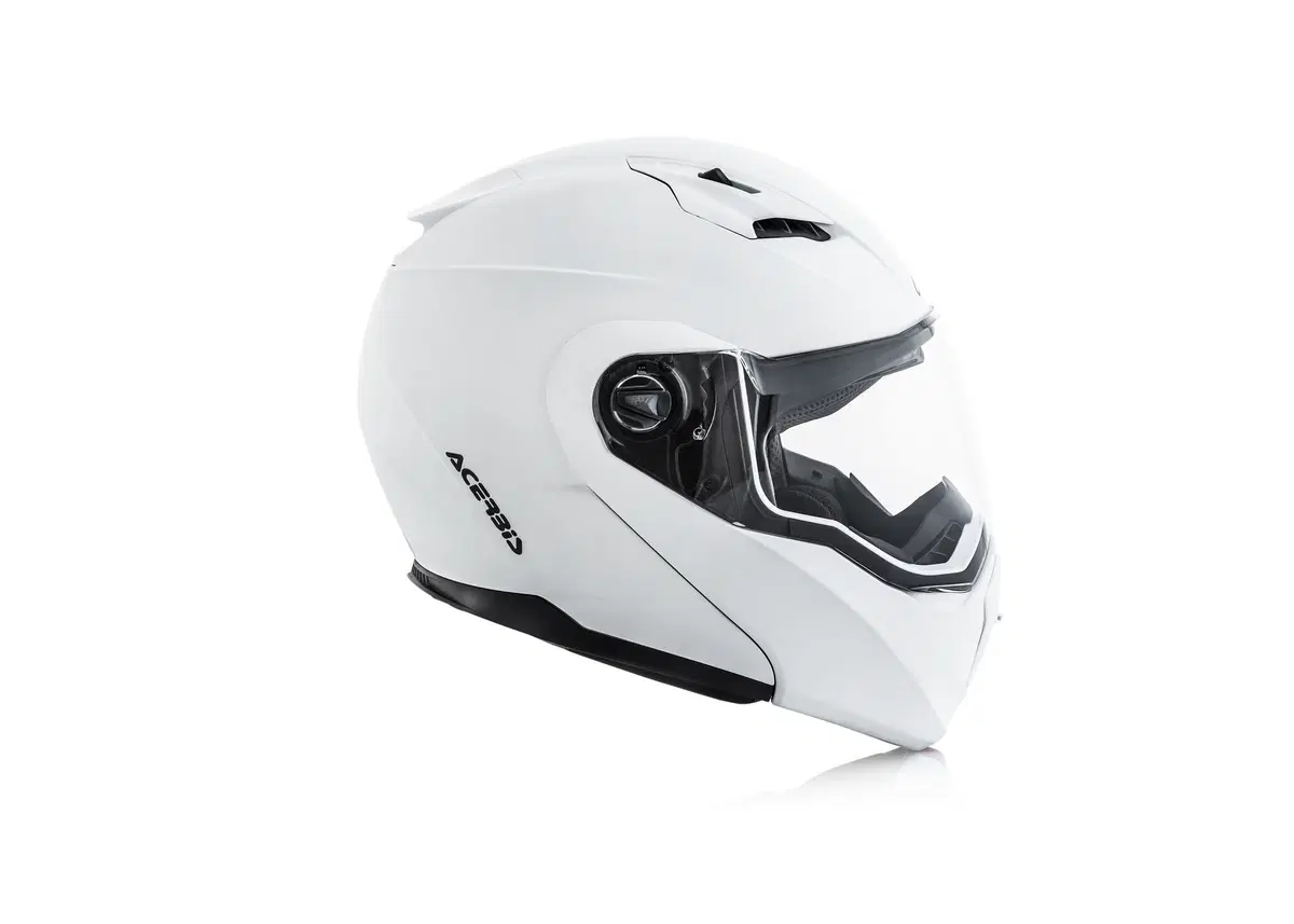Acerbis: casco modulare Derwel (10)