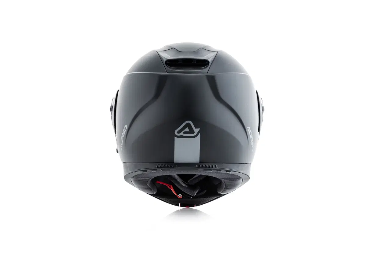 Acerbis: casco modulare Derwel (12)