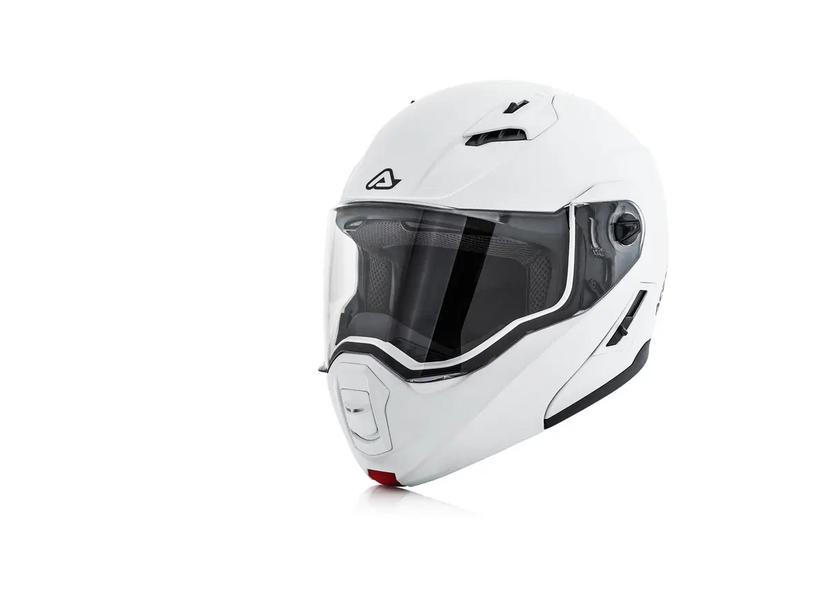 Acerbis: casco modulare Derwel (14)