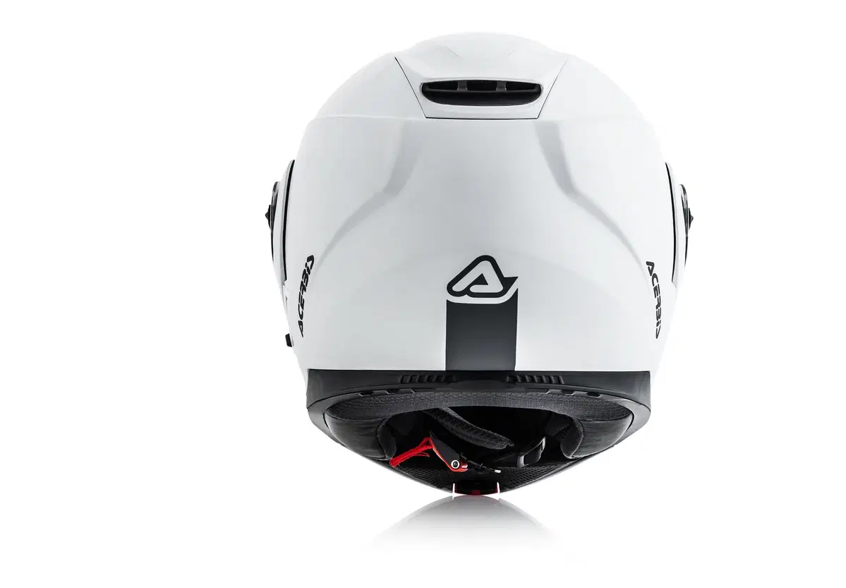 Acerbis: casco modulare Derwel (17)