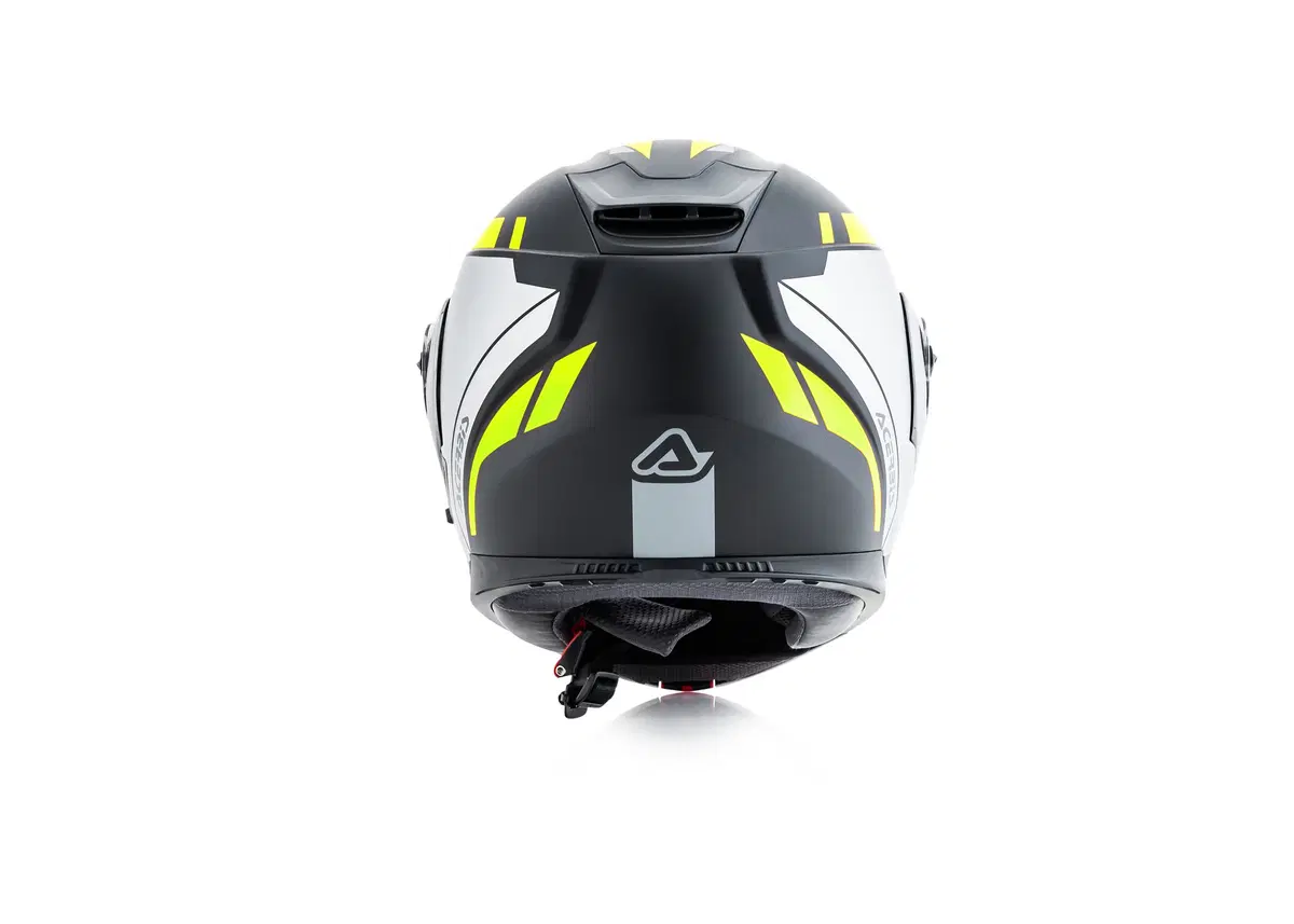 Acerbis: casco modulare Derwel (19)