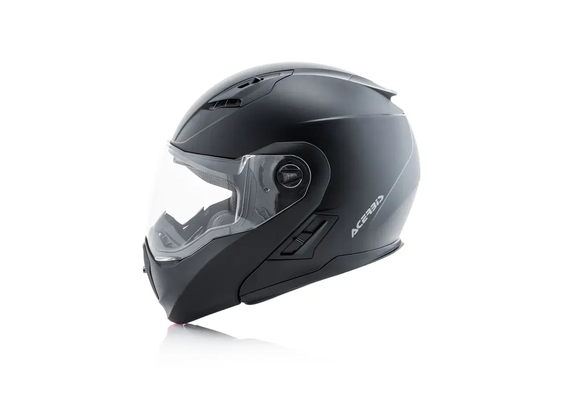 Acerbis: casco modulare Derwel (22)