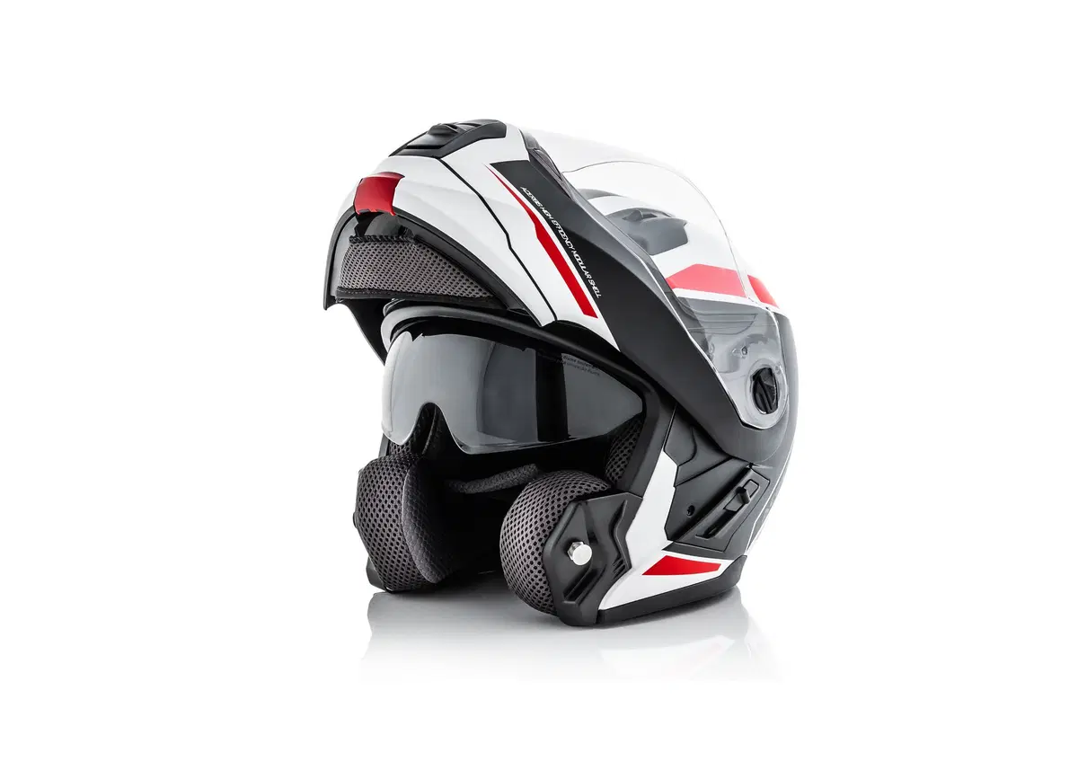 Acerbis: casco modulare Derwel (23)