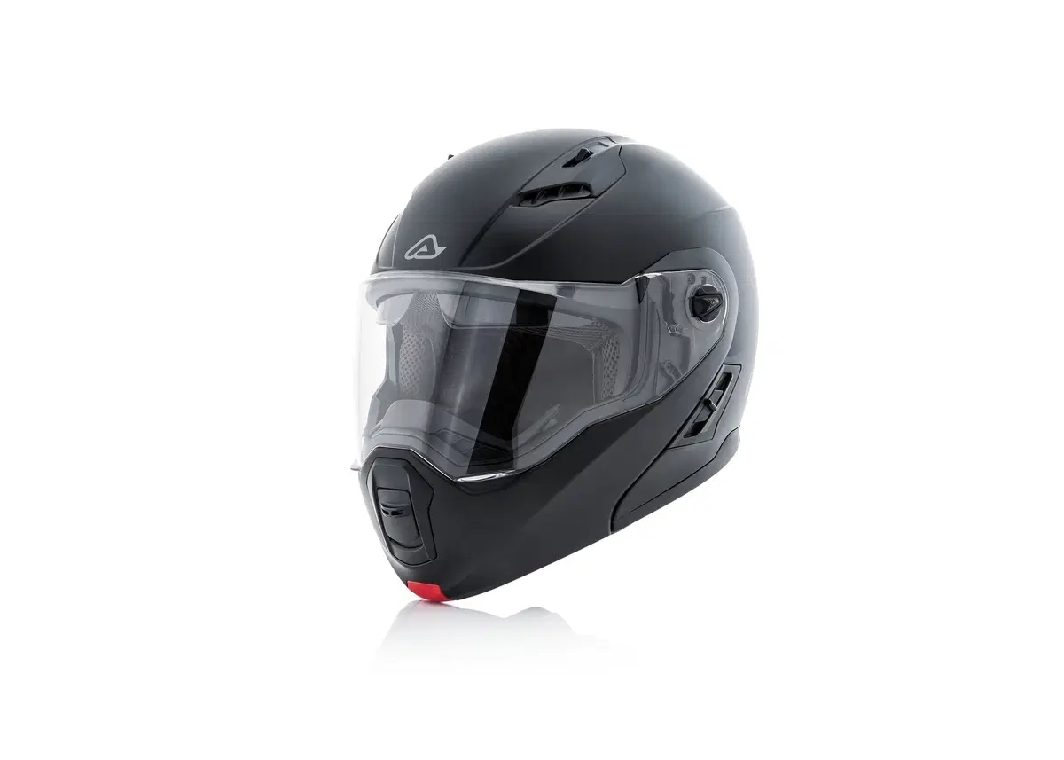 Acerbis: casco modulare Derwel (24)