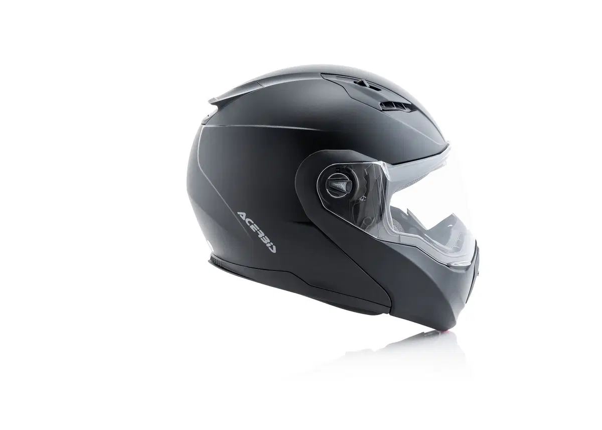 Acerbis: casco modulare Derwel (26)