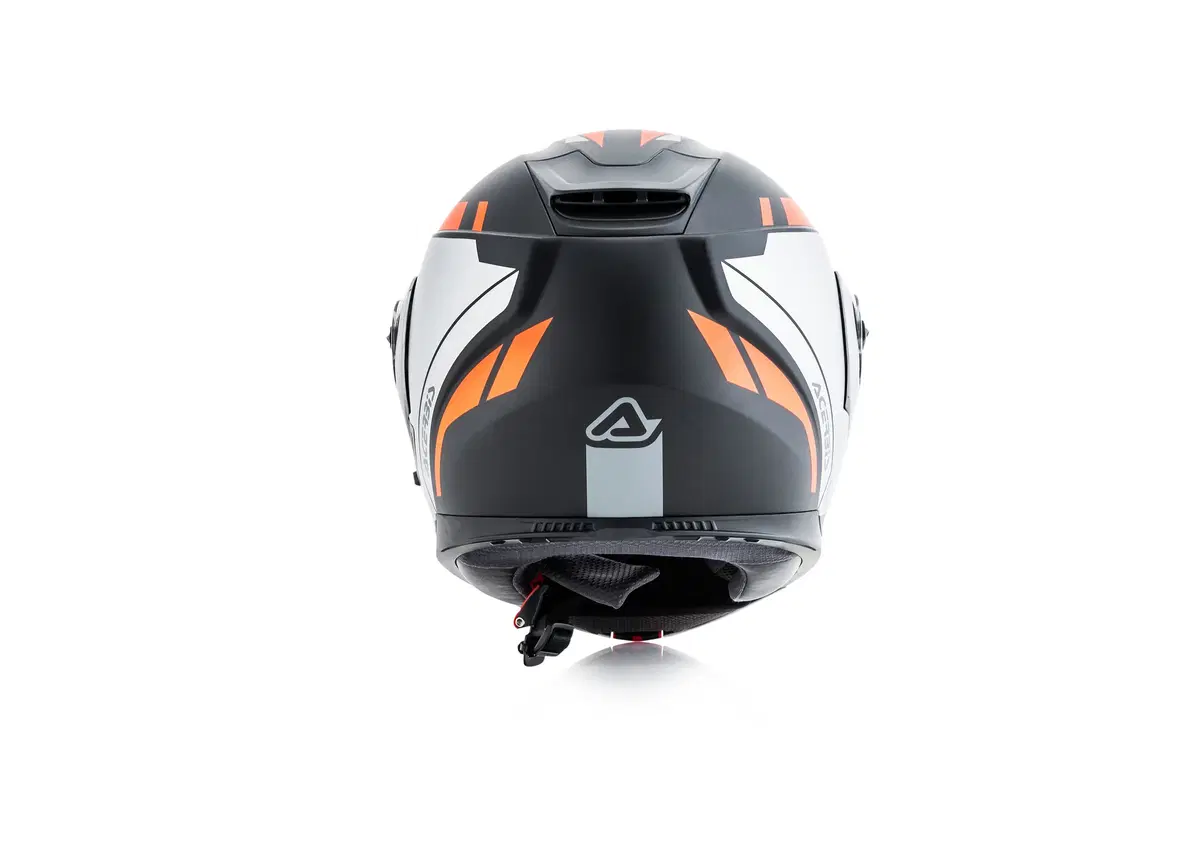 Acerbis: casco modulare Derwel (28)