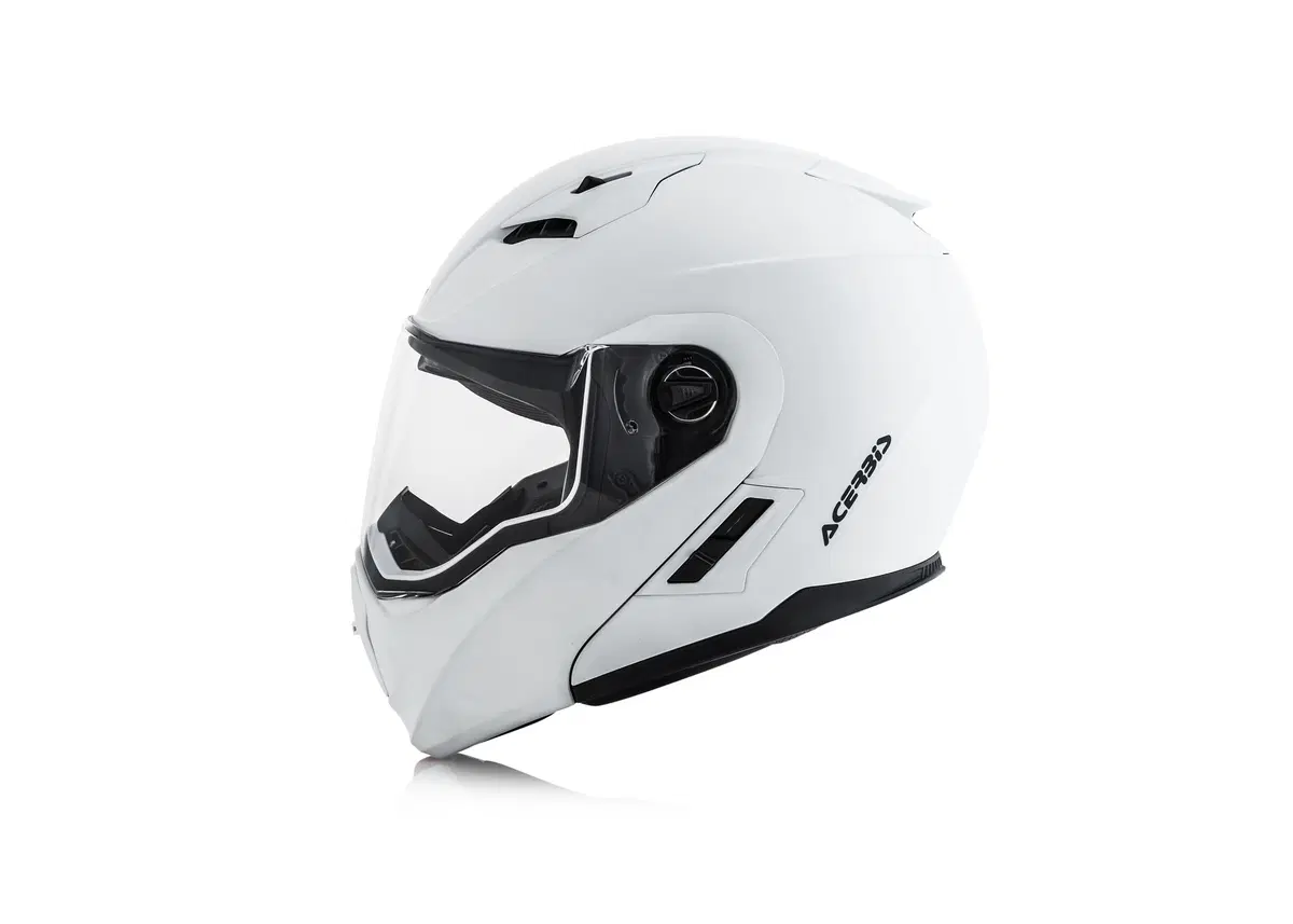 Acerbis: casco modulare Derwel (29)