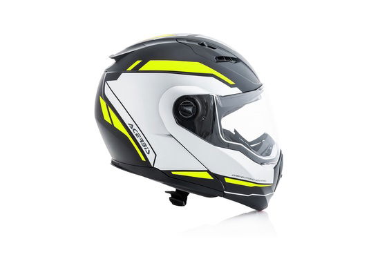 Acerbis: casco modulare Derwel