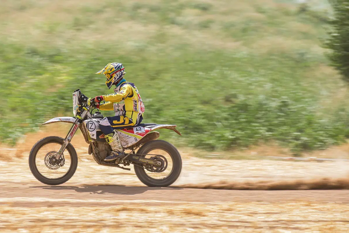 Transanatolia 2019. Maurizio Gerini (Husqvarna) Re di Turchia (13)
