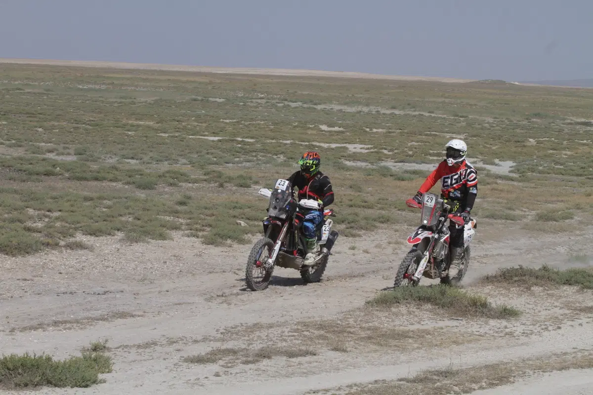 Transanatolia 2019. Maurizio Gerini (Husqvarna) Re di Turchia (18)
