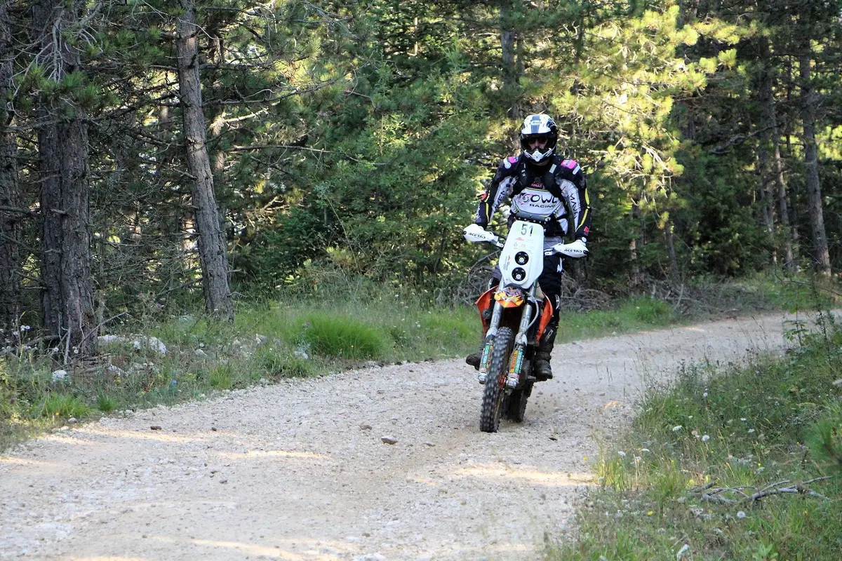 Transanatolia 2019. Maurizio Gerini (Husqvarna) Re di Turchia (32)