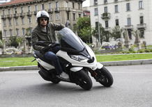 Piaggio: tornano gli Urban Days