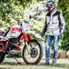 Yamaha XT600Z Tenere 1984: Test YoungTimer, la moto di Gix!