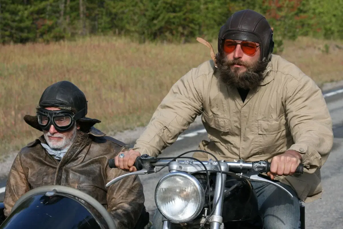 Moto(.it) e Cinema, un film al giorno: 'Best Bar in America' (3)