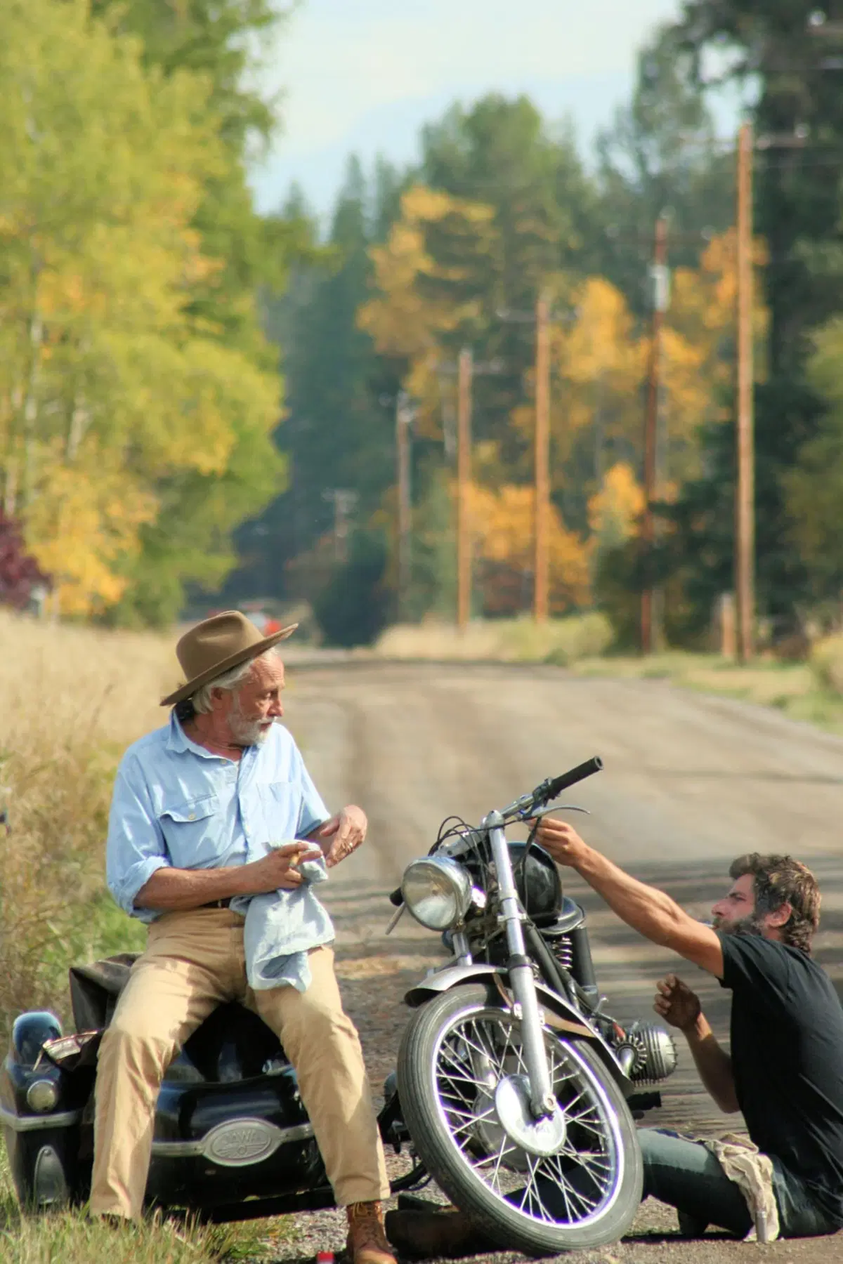 Moto(.it) e Cinema, un film al giorno: 'Best Bar in America' (2)