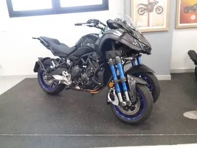 Yamaha Niken 850 (2018 - 20) usata