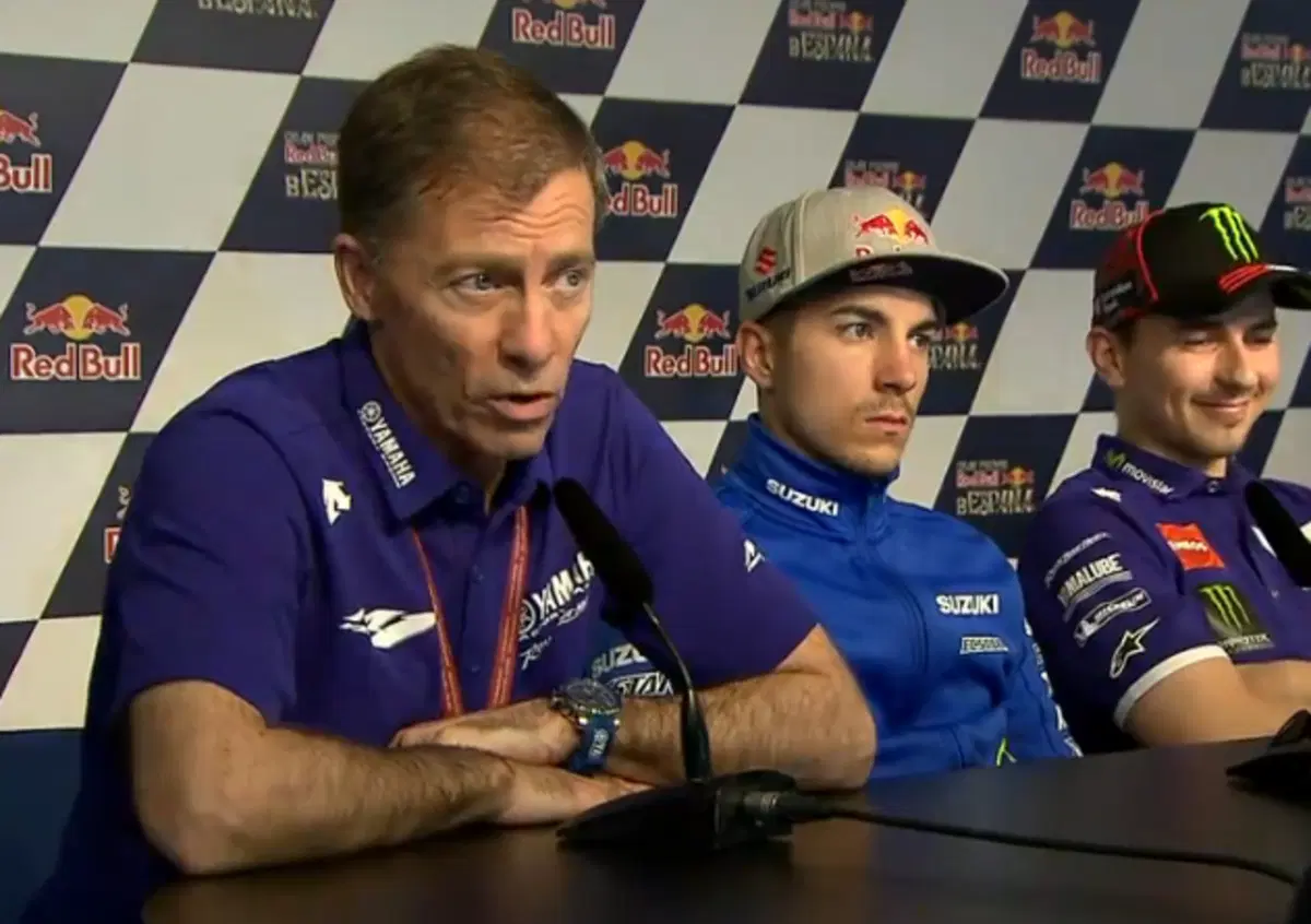 MotoGP 2016. Jarvis: "Lorenzo avr&agrave; tutti gli sviluppi"