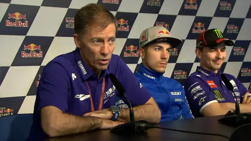 MotoGP 2016. Jarvis: "Lorenzo avr&agrave; tutti gli sviluppi"